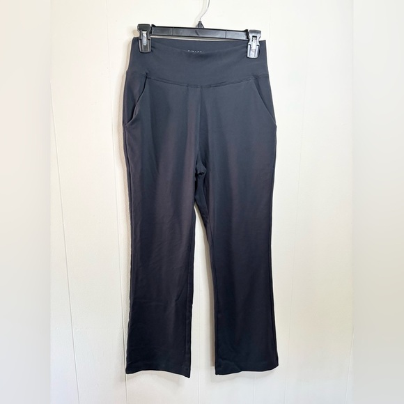 KiraGrace traveler pull on yoga pants size SM - Picture 2 of 5